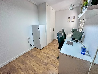 Piso en Beniel 23