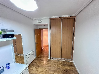 Piso en Beniel 24