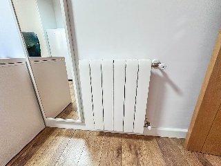 Piso en Beniel 25