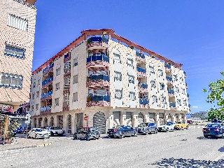 Piso en Beniel 27