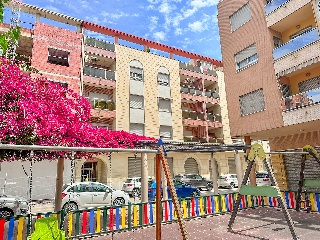 Piso en Beniel 28