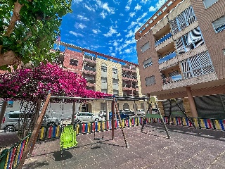 Piso en Beniel 29