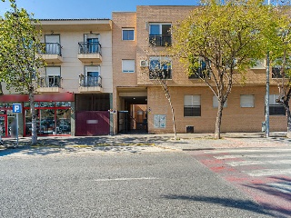 Piso en venta en San Juan De Alicante de 51  m²