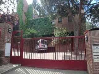 Inmueble situado en Galapagar 2