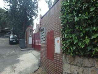Inmueble situado en Galapagar 3