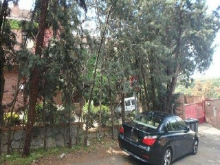 Inmueble situado en Galapagar 5