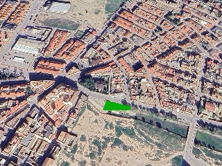 Otros en venta en Torre-pacheco de 765  m²