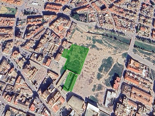 Otros en venta en Torre-pacheco de 6982  m²