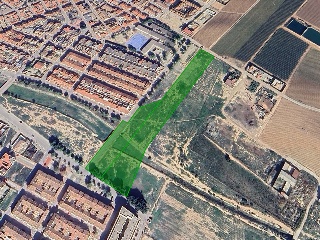 Otros en venta en Torre-pacheco de 8827  m²