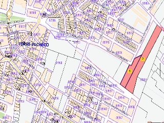 Suelo urbanizables en Torre-Pacheco 2