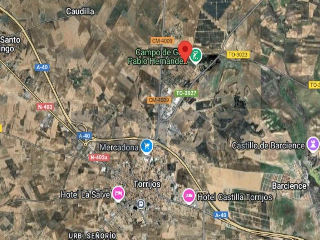 unifamiliar en venta , Noves , 120 m2 2