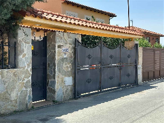 Pisos banco Ugena