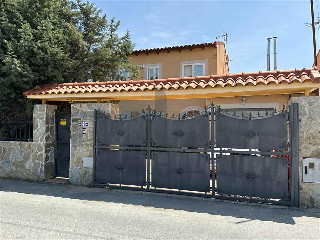 unifamiliar en venta , Ugena , 174 m2 4