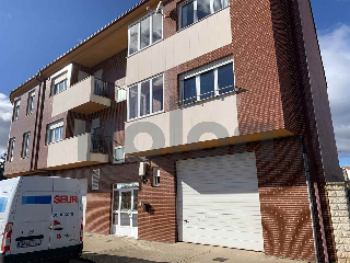 piso en venta , Astorga , 98 m2 4