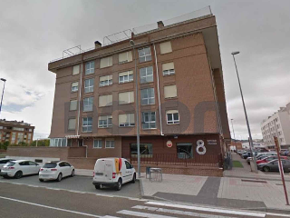 piso en venta , Palencia , 95 m2 3