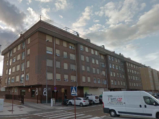 piso en venta , Palencia , 95 m2 4