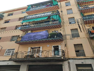 Pisos banco Mataro