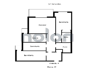 piso en venta , Pobla De Farnals 5