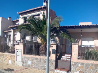unifamiliar en venta , Pulgar , 138 m2 2