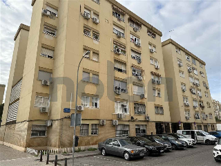 Piso en venta en Sevilla de 102  m²