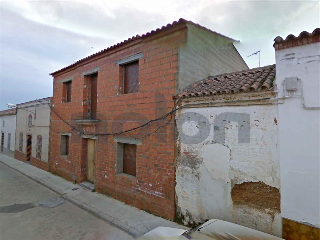 Pisos banco Penarroya-Pueblonuevo