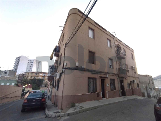 Piso en venta en Elda de 59  m²