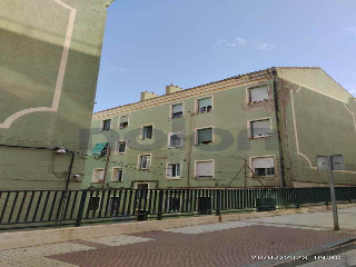 Piso en venta en Malaga