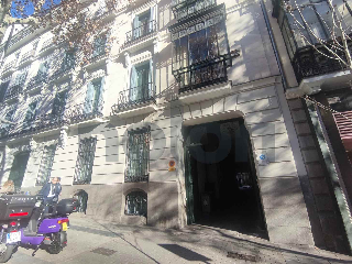 Garaje en venta en Madrid de 29  m²