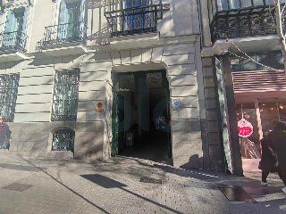 garaje en venta , Madrid , 29 m2 11