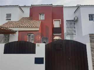 Pisos banco Lebrija