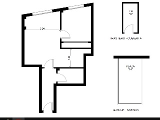 piso en venta , Pilar de la Horadada , 92.0 m2 9