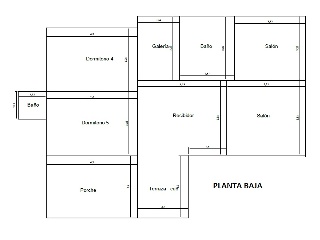 chalet en venta , La Nucia , 184.0 m2 11