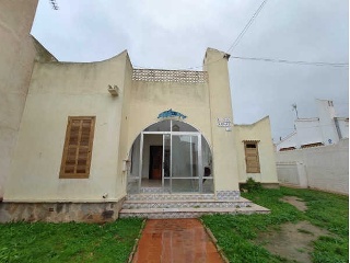 Chalet en venta en Orihuela Costa de 68  m²