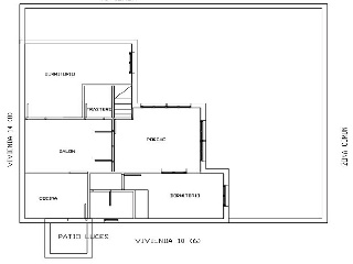 chalet en venta , Orihuela Costa , 68.0 m2 8