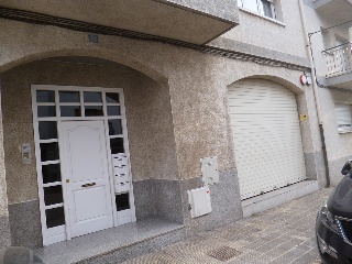 Local en venta en Manlleu de 428  m²