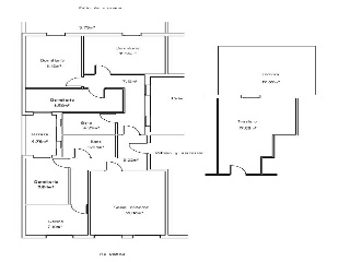piso en venta , Igualada , 115.0 m2 8