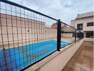 Piso en venta en Huelves de 134  m²