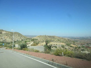 Otros en venta en Antequera de 2139  m²