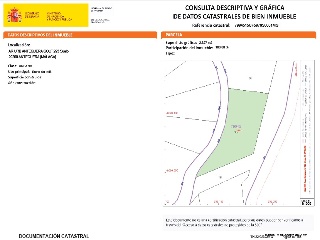 otros en venta , Antequera , 2139.0 m2 3