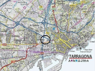 Pisos banco Tarragona