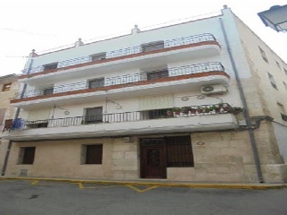 Piso en venta en Vallada de 105  m²