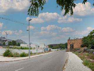 Suelo urbano en Xátiva - Valencia - 33