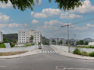 Suelo urbano en Xátiva - Valencia - 34