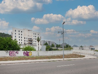 Suelo urbano en Xátiva - Valencia - 36
