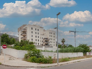 Suelo urbano en Xátiva - Valencia - 38