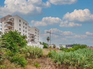 Suelo urbano en Xátiva - Valencia - 39