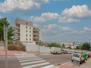 Suelo urbano en Xátiva - Valencia - 41