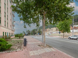 Suelo urbano en Xátiva - Valencia - 43