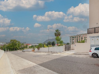 Suelo urbano en Xátiva - Valencia - 45