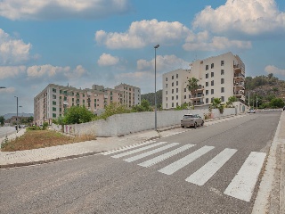 Suelo urbano en Xátiva - Valencia - 48